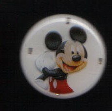 Disney Catalog - Donald Duck - Baseball - Sports Series