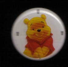 Disney Catalog - Goofy - Catalog Cover Art