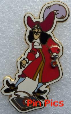 Sleepy - Dwarf from Snow White