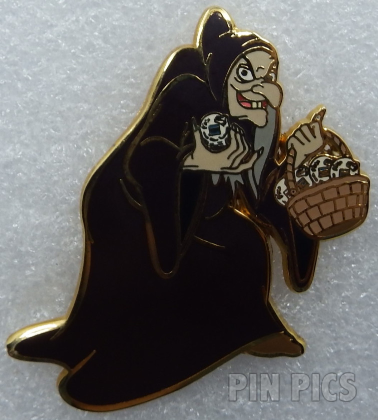 DLR - Princesses in Castle (Slider) - Prototype