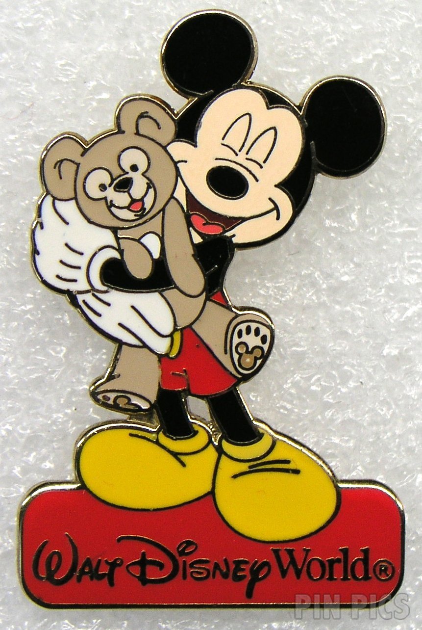 DA - Lion King Character Set #2 (Scar)