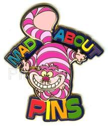 Tinker Bell - Tink - Pin Trading Lanyard Set