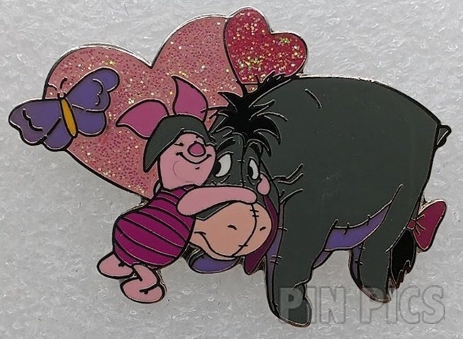 ESPN Zone Studio Grill Host/Hostess Pin