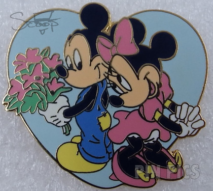 DA - Frank Thomas Pin Series