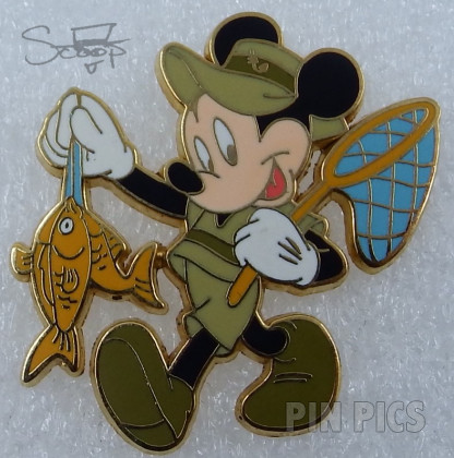 Moscow' 80 Swimming (2)