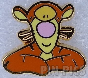 DLR - Disneyland Sign 2003 (Goofy)