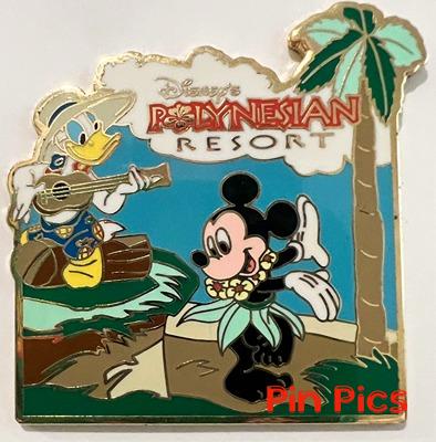 Happy 17th Birthday Mickey's Birthdayland