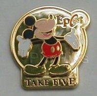 DA - Pluto Expressions (Sad)