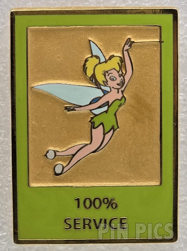 WDW - Mission Space Lanyard