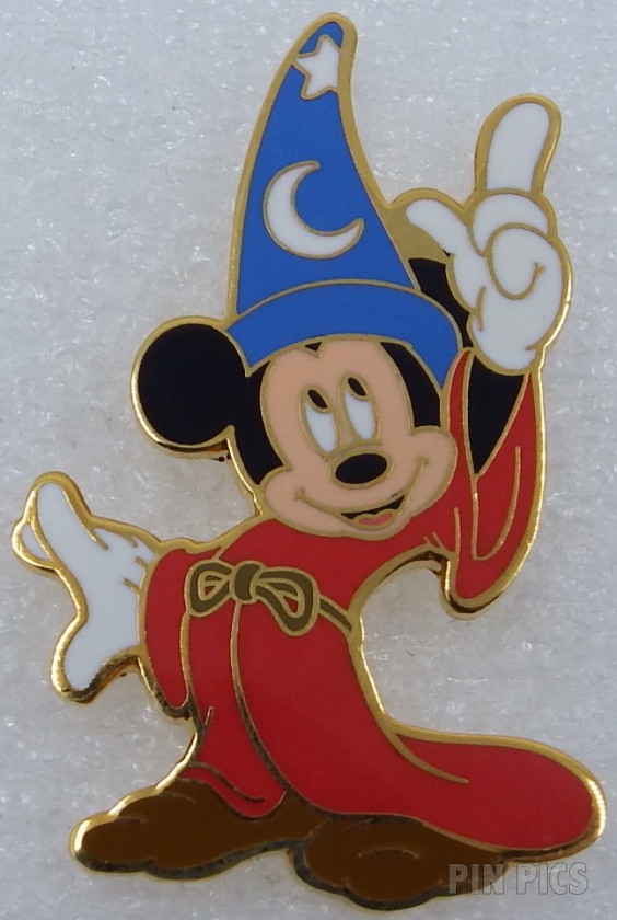 Baby Pegasus - Hercules