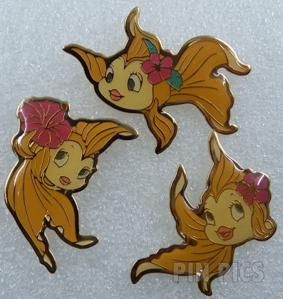 WDW - Aurora and Maleficent - Sleeping Beauty - Wild World of Sports - Event 6 - Mickeys Super Star Trading Team