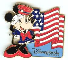 Japan - Mickey Mouse - Arabian Dancing - TDR