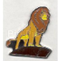 Sierra Leone Stamp - Mickey Mouse and Donald Duck