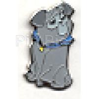 Japan - Belle - Sparkle Princess Oval