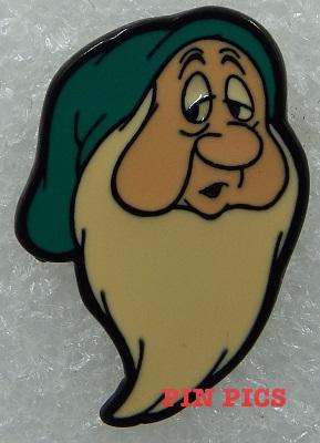 Japan - Huey, Dewey and Louie - Name Dangle - JDS