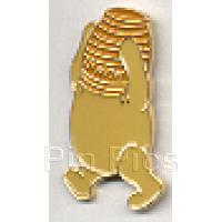 Minnie Mouse Through the Years Framed Set (Nifty Nineties 1941)