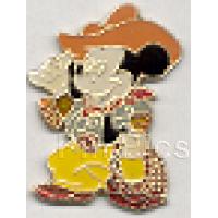 Japan - Pluto - Stamp - TDS