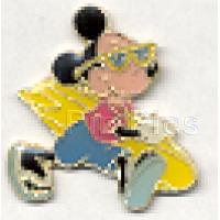 1999 RAVE (R.A.V.E.) Symposium