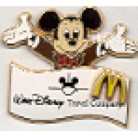 DA - Mickey - Summer 2003