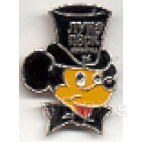 Mermaid :Peter Pan 50th Conceptual Art Set