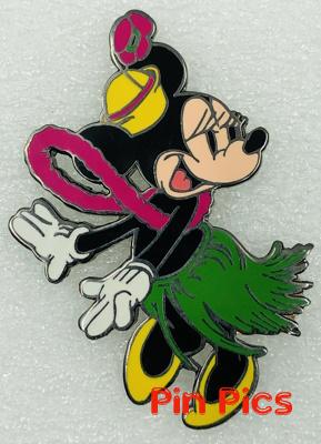 DCL - Ariel and Triton - Happy Father's Day 2003