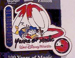 DLR - Geppetto - Pinocchio's Daring Journey