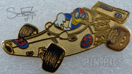 JDS - Timon & Pumbaa - The Lion King