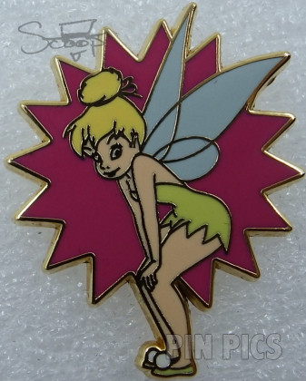 Japan - Pluto - Dangle