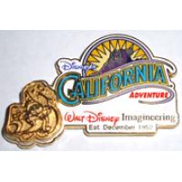 Character Dining '94 Disneyland Hotel (The Lion King )