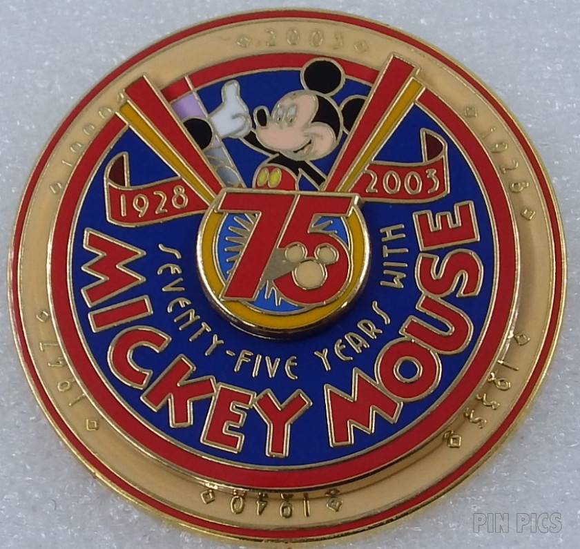 AP/PP Nightmare Before Christmas Series (Sandy Claws & Zero) Artist Proof