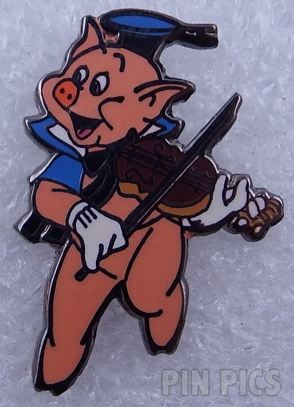 WDW - Mickey, Goofy & Pluto - Hotels - Wilderness Lodge 2003