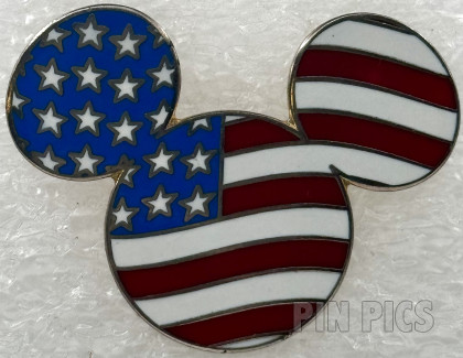 WDW - Princesses - Parti Gras 2003 - Framed Set