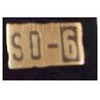 DS - Cinderella's Coach (Jewelry/Brooch)