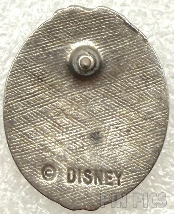 SDCC - Haunted Mansion Movie Plaque - Open House  pin collectible - Main Image 2