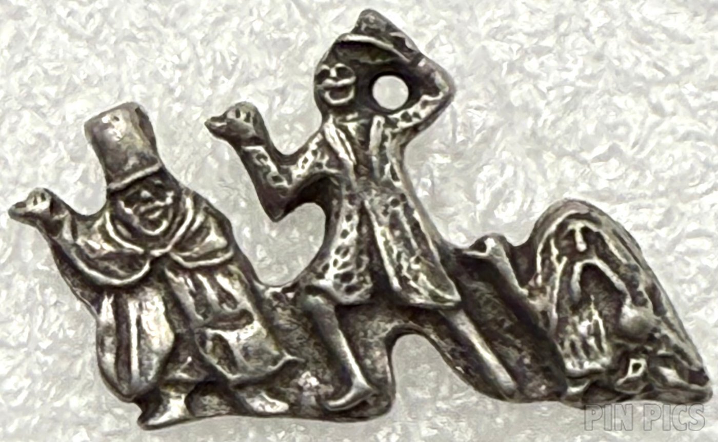 Japan - Red Pin Station - 100 Years of Magic 2001