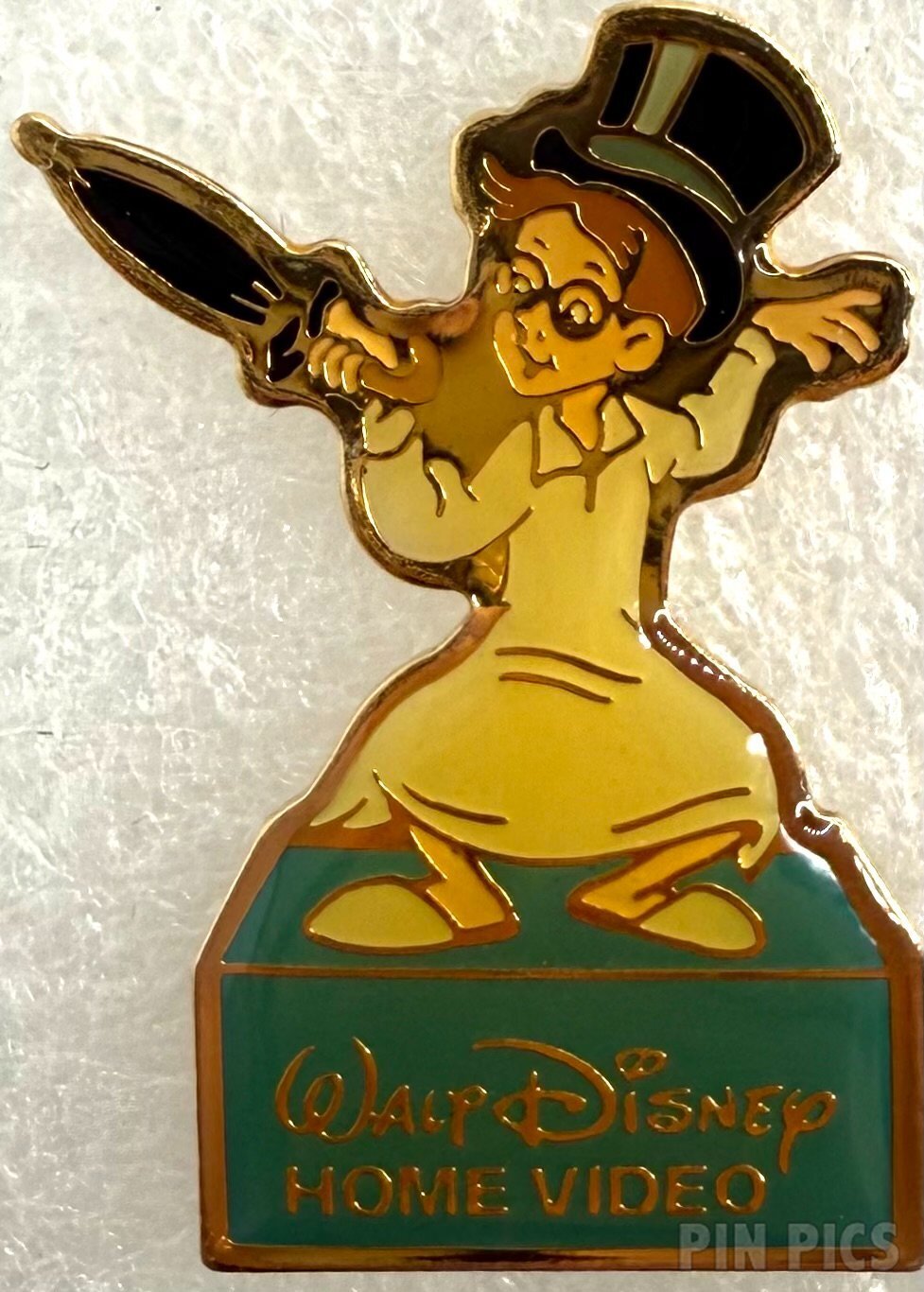 Minnie Mouse - Belle - Princess Series