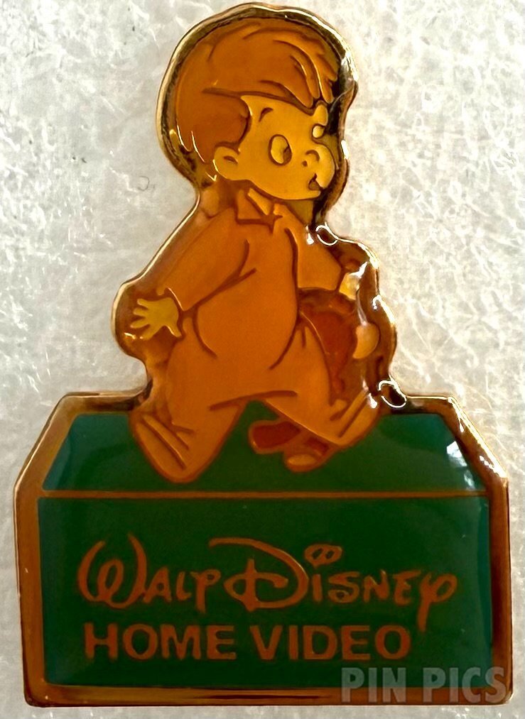 DA - Pluto Expressions (Sad)