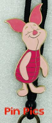 Toontown Event - Fairest and Foulest Pin Set