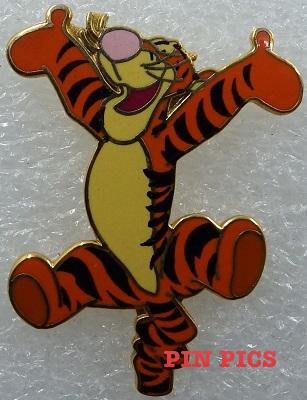 Mickey & Minnie Eating An Ice Cream Sundae (Glossy)