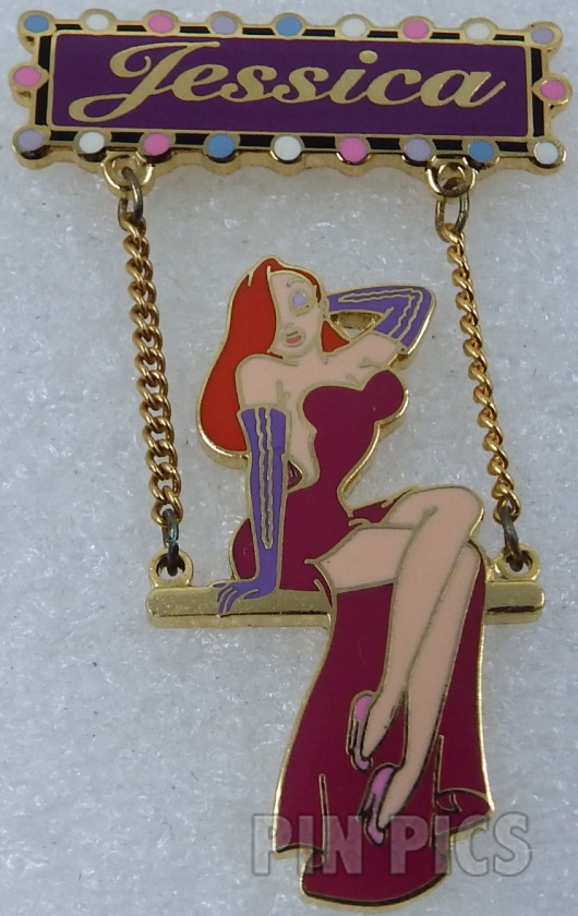 DA - Tinker Bell - Model Sheet 1