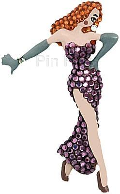 Button - WDW - Wilderness Lodge - I Found The Hidden Mickeys