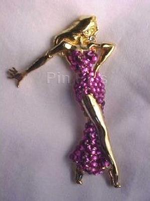 Japan - Tinker Bell and Jane - Return to Neverland - History of Art 2003 - JDS