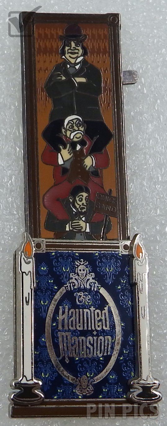 DA - Father's Day 2003