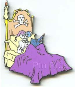 DLR - Mickey - Baseball Game - Americana Collection