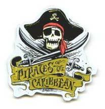 Pocahontas Dangle - geometric design