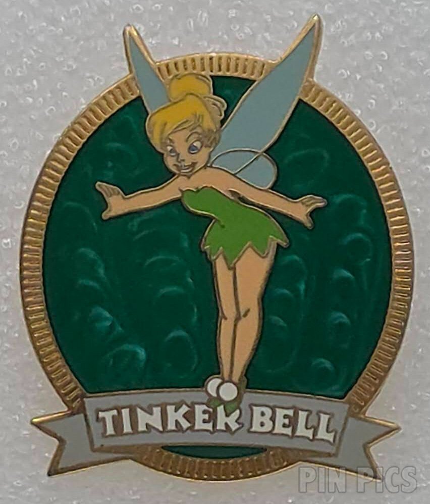 Donald Duck's semi profile head