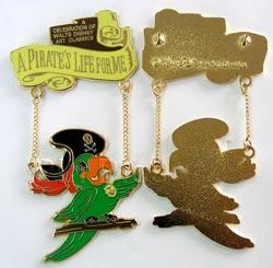 Japan - Tinker Bell - Jeweled Heart - JDS