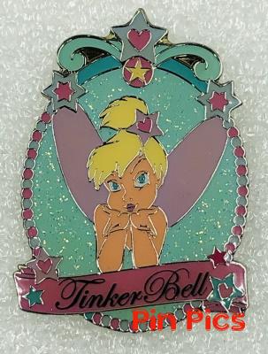 AP/PP DCL - Mickey, Minnie - AP - Happy Valentine's Day 2003