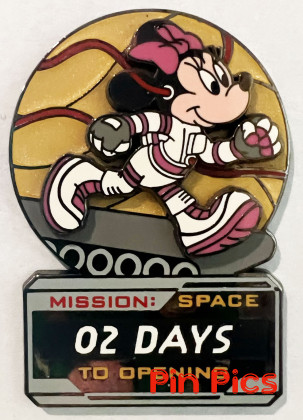 WDW - Grumpy and Dopey - Friends