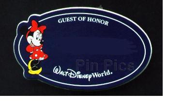 DLR - Mickey - Friends